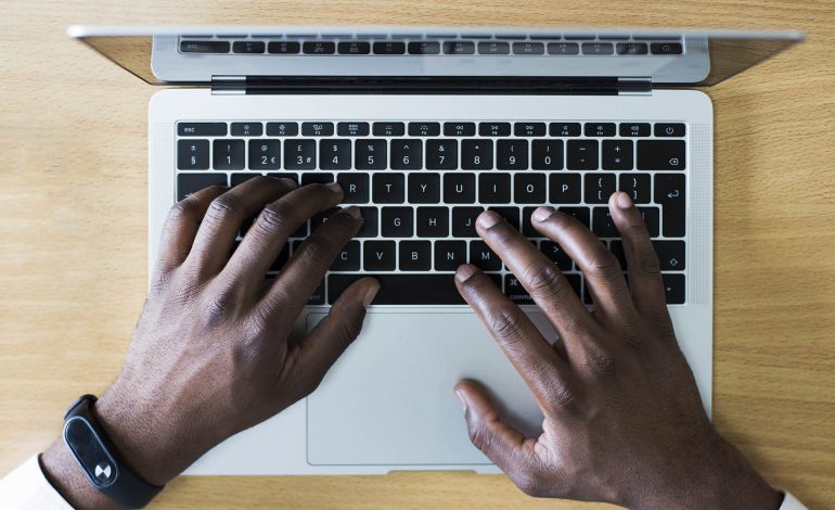 how to send cv via email